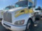 2009 Kenworth T370 T/A Daycab Truck Tractor