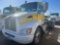 Kenworth T370 T/A Daycab Truck Tractor