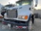 2007 Mack CV713 Granite T/A Day Cab Cab and Chassis Truck
