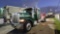 2008 Peterbilt 388 T/A Sleeper Truck Tractor