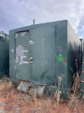 Water Fuel Combo Unit
