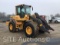 2011 Volvo L90F Wheel Loader