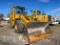 2006 Kawasaki 70ZV Wheel Loader