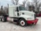 2011 Mack CXU613 T/A Sleeper Truck Tractor