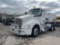 2015 Kenworth T680 T/A Day Cab Truck Tractor