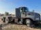 2011 Mack CXU612 T/A Daycab Truck Tractor