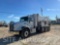 2022 Mack GR64B Granite Tri/A Volumetric Mixer Truck