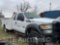 2012 Ford F450 SD Extended Cab Service Truck