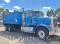 2000 Peterbilt 357 T/A Dump Truck