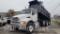 2008 Sterling Acterra Tri/A Dump Truck