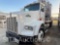 2001 Kenworth T800 T/A Truck Tractor w/ Foam Unit