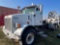 2006 Peterbilt 357 T/A Mixer Truck