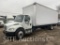 2014 Freightliner M2 Box Truck