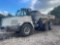 2006 Terex TA30 Articulated Dump Truck