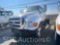 2007 Ford F650 SD Cab & Chassis Truck