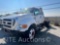 2008 Ford F650 SD Cab & Chassis Truck