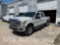 2011 Ford F250 SD Lariat Crew Cab Truck