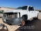 2013 Chevrolet Silverado 2500 HD Crew Cab Truck