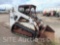 2009 Bobcat T190 Compact Track Loader