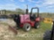 2013 Toro RT600 Riding Trencher