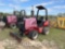 2013 Toro RT600 Riding Trencher