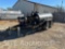 2022 LeeBoy L600 Tack Tank Trailer