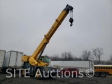 2009 Grove RT540E 40 Ton 4x4 Rough Terrain Crane