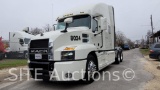 2019 Mack Anthem T/A Sleeper Truck Tractor