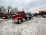 2011 Sterling S/A Rollback Truck