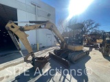 2008 Cat 304C CR Mini Excavator