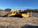 2011 Reynolds 13E12 Ejector Scraper