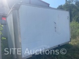 Supreme 12ft. Trailer