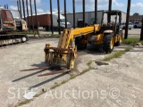 1998 JCB Loadall 540 4x4x4 Telehandler