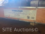 Steelman 5 Ton Jack