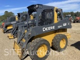 2020 John Deere 324G Skid Steer Loader