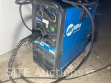 Miller Millermatic 210 Welder