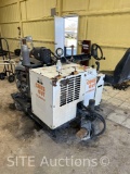 CoreCut CC8000 Saw w/ Trailer