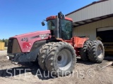 2007 Case Steiger 435S 4WD Tractor