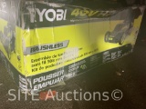 Ryobi 40V HP Mower