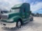 2016 Freightliner Columbia T/A Sleeper Truck Tractor