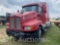 2004 Kenworth T/A Sleeper Truck Tractor