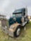 2000 Freightliner FLD T/A Sleeper Truck Tractor