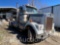 1985 Kenworth W900 T/A Day Cab Truck Tractor