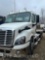 2016 Freightliner Cascadia T/A Daycab Truck Tractor