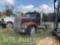 1990 Freightliner FLD T/A Cab & Chassis Truck