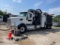 2020 Peterbilt 567 Tri/A Vacuum Truck