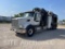 2020 Peterbilt 567 Tri/A Vacuum Truck