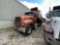 2012 Mack CHU613 Pinnacle Tri/A Dump Truck