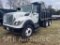 2009 International Workstar 7600 T/A Dump Truck