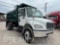 2014 Freightliner M2 S/A Dump Truck